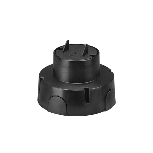 Trilux - Zubehör/Ersatzteile für Lichtmast Bodeneinbautopf 08501 ETE f.Lutera90 PVC-Rohr