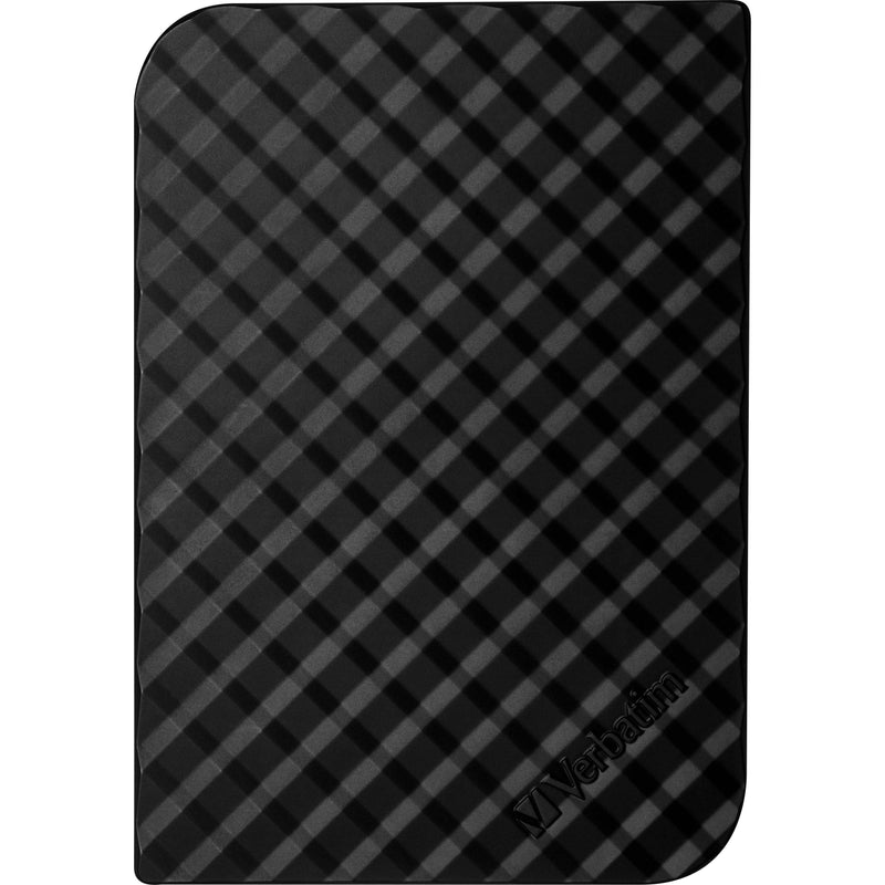 Verbatim - Speichermedium digital Festplatte 2TB USB3.0 47683 Extern,8,89cm(3,5Z)