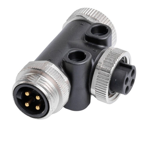 Weidmüller - Sensor-Aktor-Adapter Adapter SAI-Y-7/8 4P Pol4,Codierung:keine