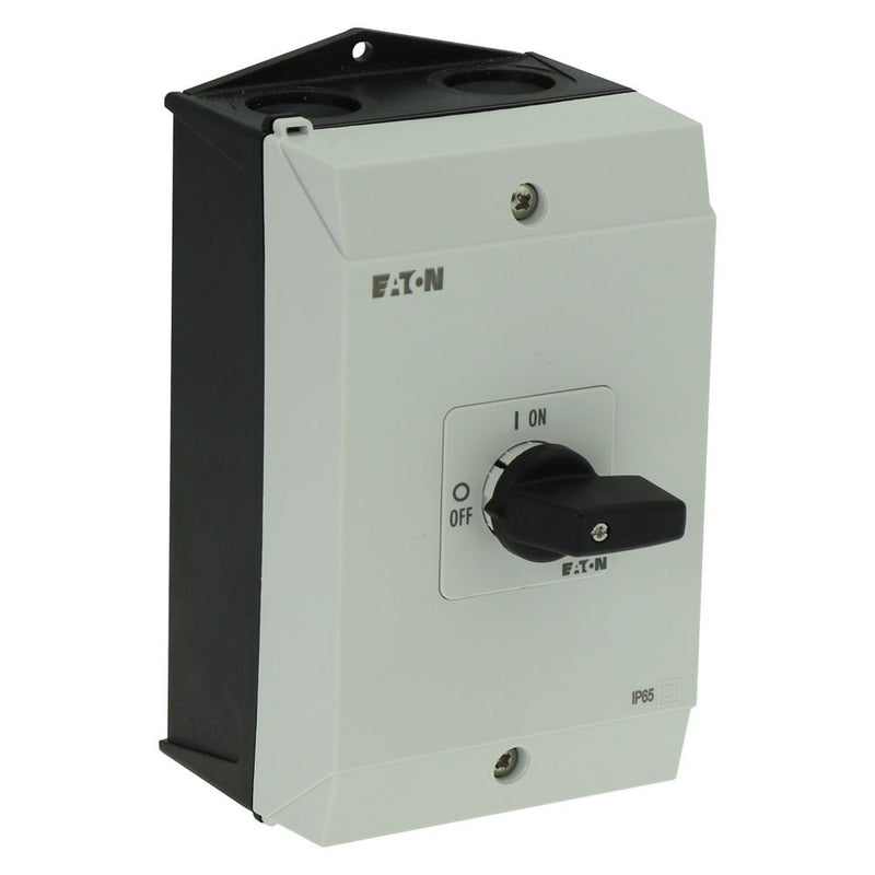 Eaton - Lasttrennschalter Ein-Aus-Schalter P1-25/I2/N I2
