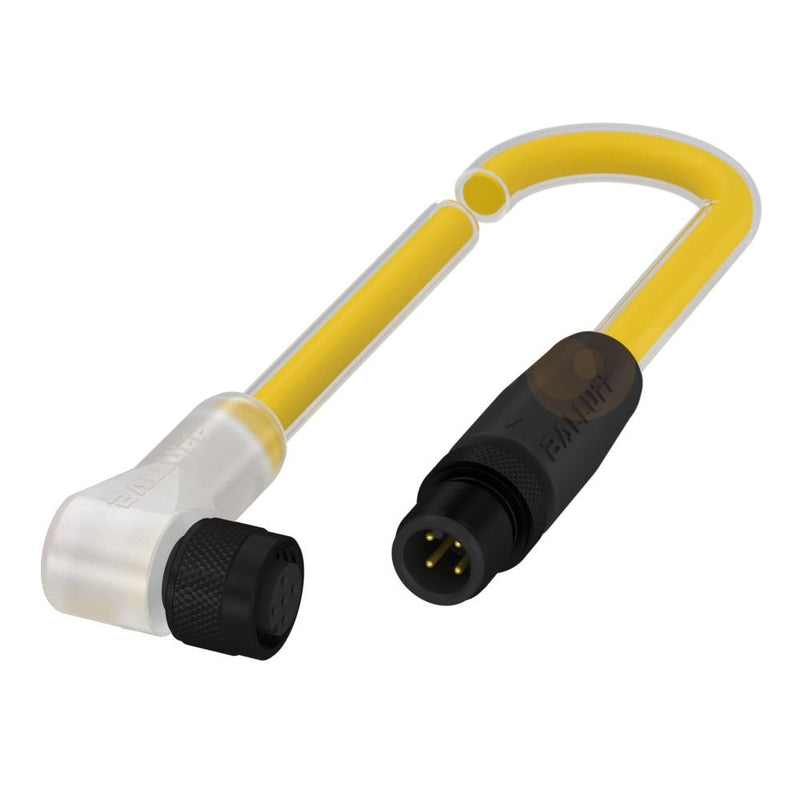 Balluff - Konfektioniertes Sensor-Aktor-Kabel Verbindungsleitung BCC W425-W41#BCC0JE4