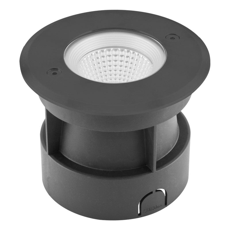 EVN Lichttechnik - Bodeneinbauleuchte LED-Bodeneinbauleuchte PC67106002NA IP67