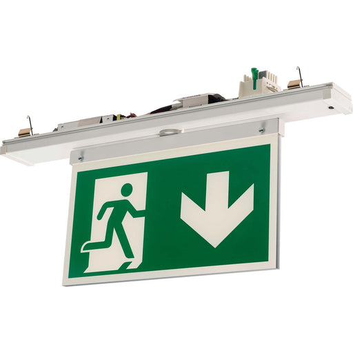 Ridi-Leuchten - Sicherheitsleuchte Rettungszeichen-Modul VLMF-HW-C 500-11 Z