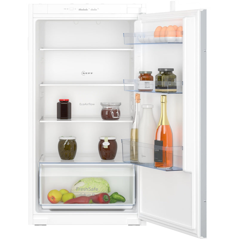 Constructa-Neff - Kühlschrank EB-Kühlgerät KI1311SE0 165l,FreshSafe