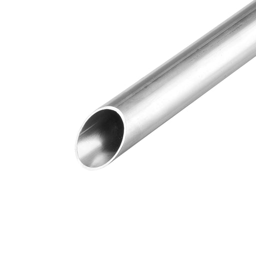 Fränkische - Elektro-Installationsrohr Metall Aluminiumrohr, schwer ALU Steck ES 63 VDE 0605, 4456 − 3 Meter