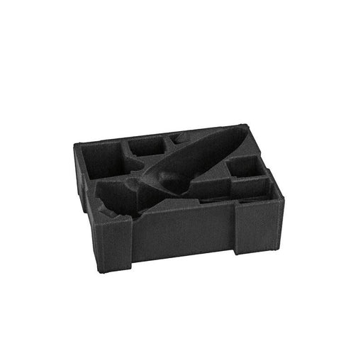 Bosch - Zubehör/Ersatzteile für Werkzeugkasten, -schrank, -wagen und Werkbank Einlagen 1600A019SW für GSA 18V-32