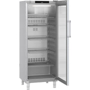 Liebherr - Kühlschrank Gastronomie-Kühlgerät FRFCvg 6511-20 Umluftkühlung