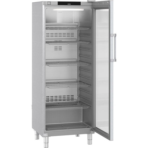 Liebherr - Kühlschrank Gastronomie-Kühlgerät FRFCvg 6511-20 Umluftkühlung