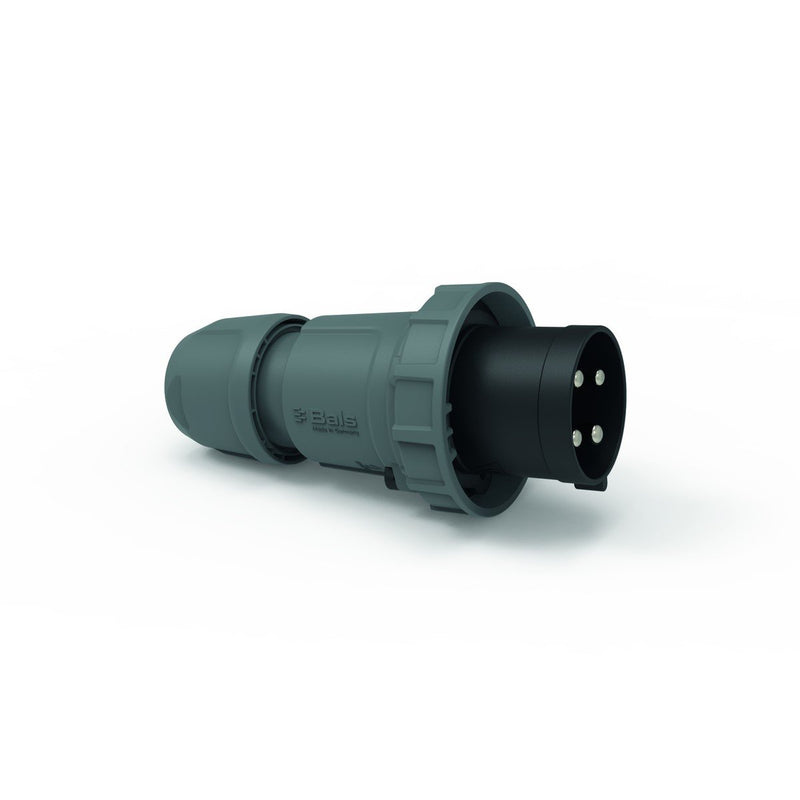 Bals Elektrotech - CEE-Stecker (IEC 60309) Stecker 2196 125A 4p 500V 7h