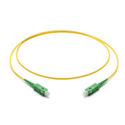 Corning - Patchkabel LWL Patchkabel F444401G1Z20005M 2.0mm 5m gelb