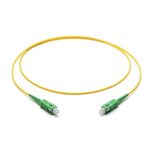 Corning - Patchkabel LWL Patchkabel F444401G1Z20005M 2.0mm 5m gelb