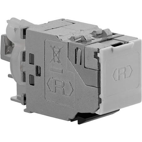 Rutenbeck - Modularer Steckverbinder Universalmodul 13900306 UMCat81ClassI402510G