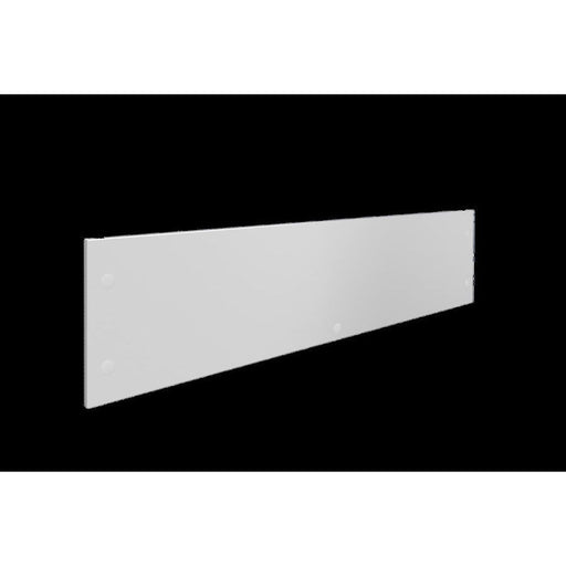 Rittal - Frontplatte (Schaltschrank) Frontblende SV 9682.342 unten, BH:1200x300mm