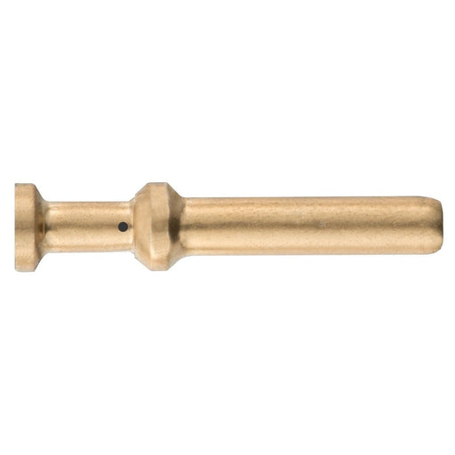Harting - Kontakt für Industriesteckverbinder Crimpkontakt 40A Stift 09322006119 Kupferlegierung − 25 Stück