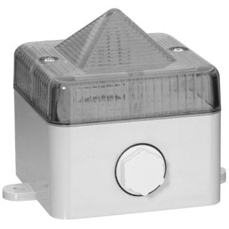 Rockwell - Blitzleuchte WARNLEUCHTE 855B-GMS24R5