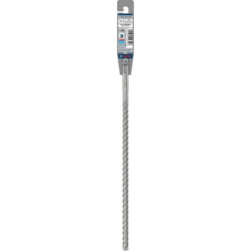 Bosch - Bohrer PRO SDS plus-5X 2608833801 Hammerbohrer 10 x