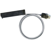 Weidmüller - SPS-Verbindungskabel Cable digitale Signale PAC-S400-RV12-V0-1M