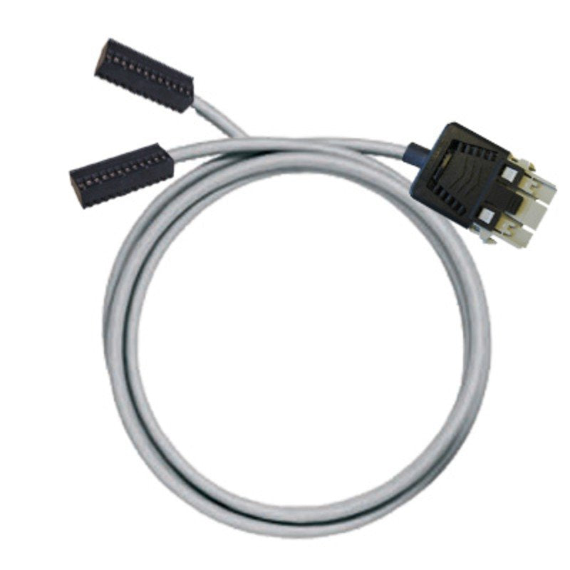 Weidmüller - SPS-Verbindungskabel Cable digitale Signale PAC-S1200#1329140025