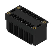 Weidmüller - Leiterplattensteckverbinder Verbinder 3.81mm SCD-THR 3#1031560000 − 50 Stück