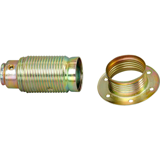 Kopp - Lampenfassung Fassung ms 212700082 E14 − 10 Stück