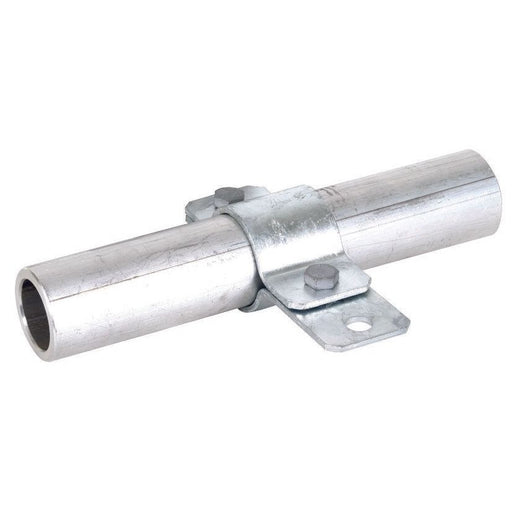 DEHN - Erdungsrohrschelle ERS 60 AB11 STTZN D 60,3mm St/tZn