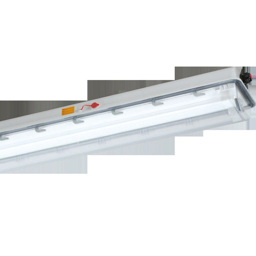 Schuch Licht - Explosionsgeschützte Leuchte Festmontage LED-Ex-Wannenleuchte e840 12L60 IP66