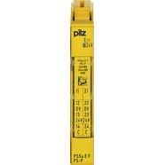 Pilz - Feldbus, Dez. Peripherie - Stromversorgungsmodul PSSu E F PS-P-T 314185