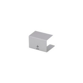 Telegärtner - Moduleinsatz für Patchpanel LWL FTB Blindmodul 100021444 für FTB Baugr.19Zoll