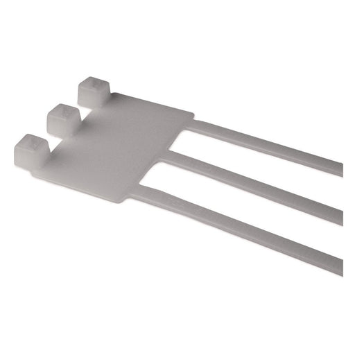 HellermannTyton - Kabelbinder Kennzeichnungsband IT50RT-N66-NA-L1 − 50 Stück