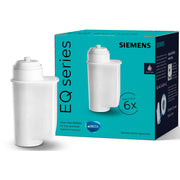 Siemens SDA - Wasserfilter Wasserfilterpatrone TZ70063A (VE6)