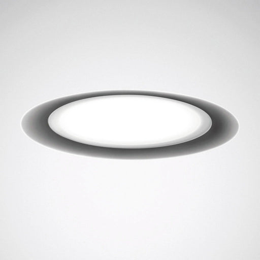 Trilux - Mechanisches Zubehör/Ersatzteile für Leuchten Einputzrahmen Inplana C07 ZPF-T WR