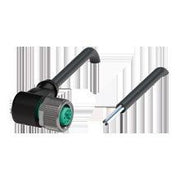 Pepperl+Fuchs Fabrik - Konfektioniertes Sensor-Aktor-Kabel Kabeldose V15-W-BK5M-PUR-U − 1 Stück