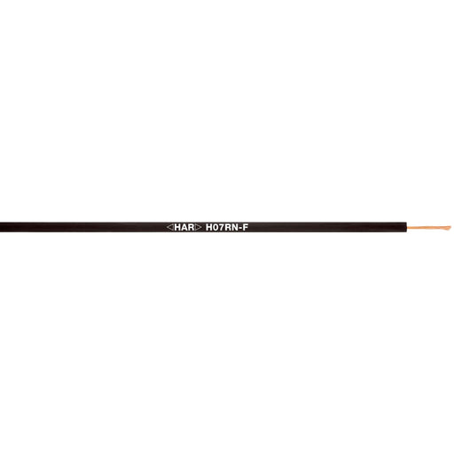 Lapp Kabel&Leitung - Energiekabel < 1 kV, für ortsveränderlichen Einsatz H07RN-F, ENHANCED VERSION 4533077 4G35