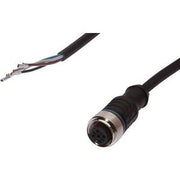Ipf Electronic - Konfektioniertes Sensor-Aktor-Kabel Kabeldosen/-stecker VK200325 beidseitig konfekt. − 1 Stück