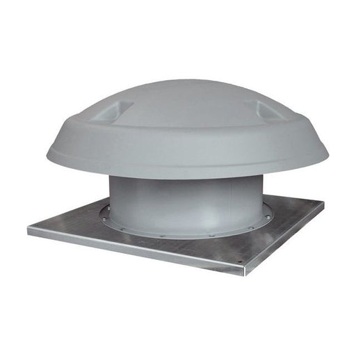 Maico - Ventilator für Dacheinbau Axial-Dachventilator DAD 90/6 28729m3/h, NW900
