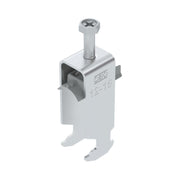 OBO Bettermann - Bügelschelle BS-H2-K-16 ALU 2-16mm − 50 Stück
