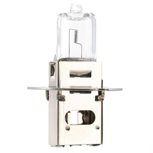 Scharnberger+Hasenbein - Flugfeldbefeuerungslampe Halogen-Flugplatzlampe 11321 PKX30d 6,6A 45WLCL20