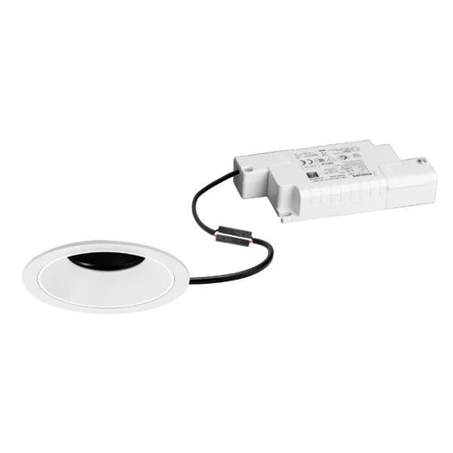 Brumberg Leuchten - Downlight/Strahler/Flutlicht LED-Einbaustrahler 230V 39173173 3000K
