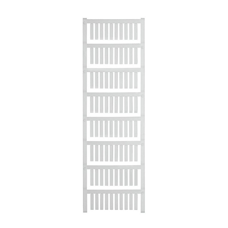 Weidmüller - Kabelmarkierungssystem TM-I 20 MC SDR 4mm − 80 Stück