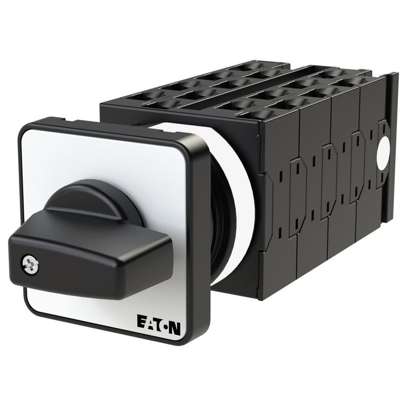 Eaton - Lasttrennschalter EIN-AUS-Schalter T0-8-8352/E T0 20A Einbau