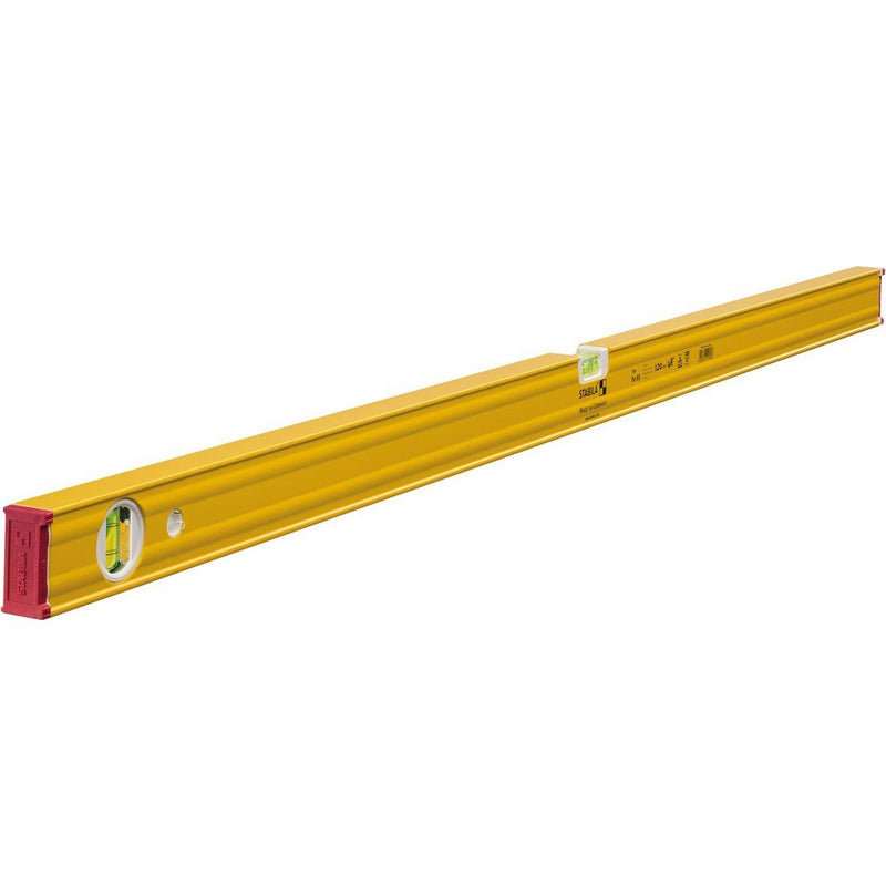 Stabila - Wasserwaage 80 AS 120cm