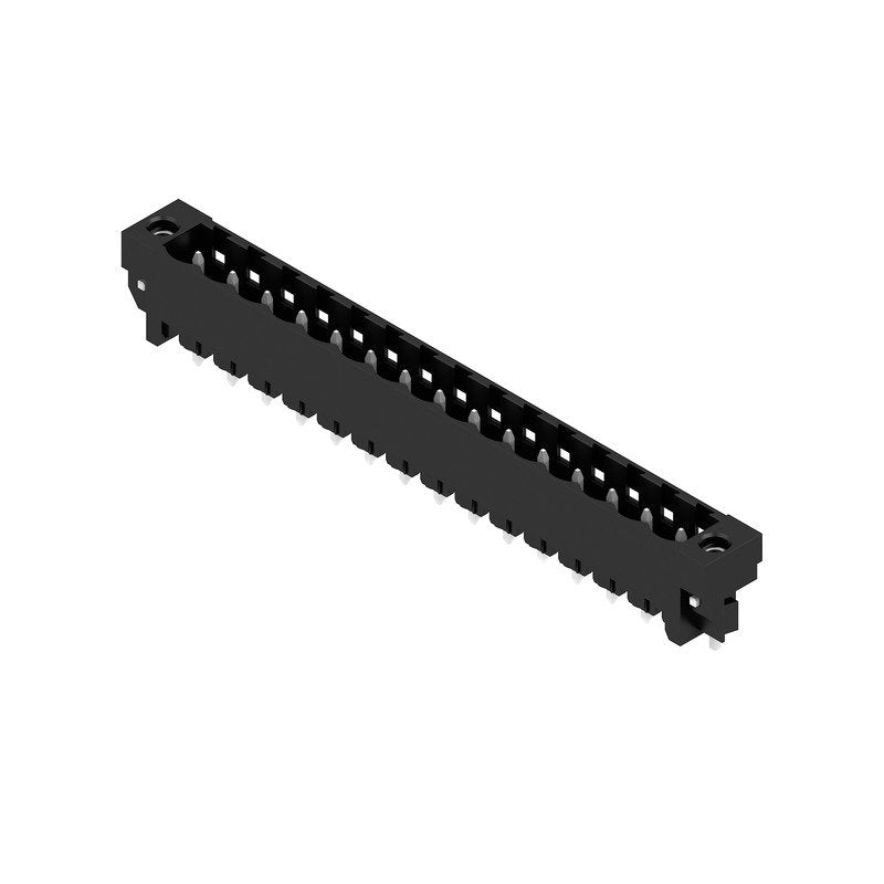 Weidmüller - Leiterplattensteckverbinder Verbinder 5.08mm SL 5.08HC#1149650000  − 18 Stück