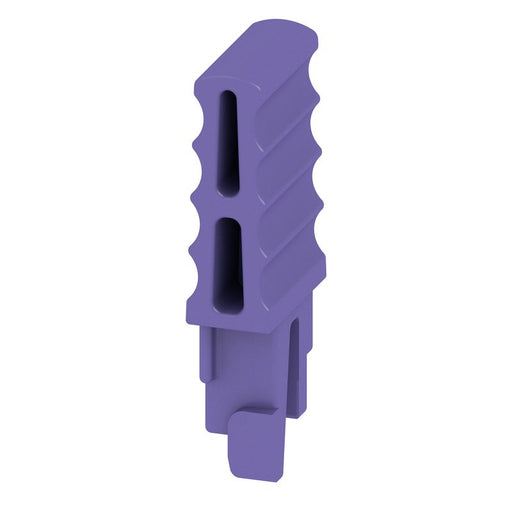 Weidmüller - Zubehör/Ersatzteile für Klemmen Rasthebel LL TTB 6/1 VT − 50 Stück