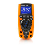 HT Instruments - Multimeter TRMS Multimeter inkl. HT63 KIT fexiblem Stromwandle