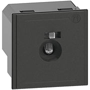 Legrand (BT) - Info-Lichtsignal für Installationsschalterprogramme Stufenbeleuchtung K4382 2-modulige