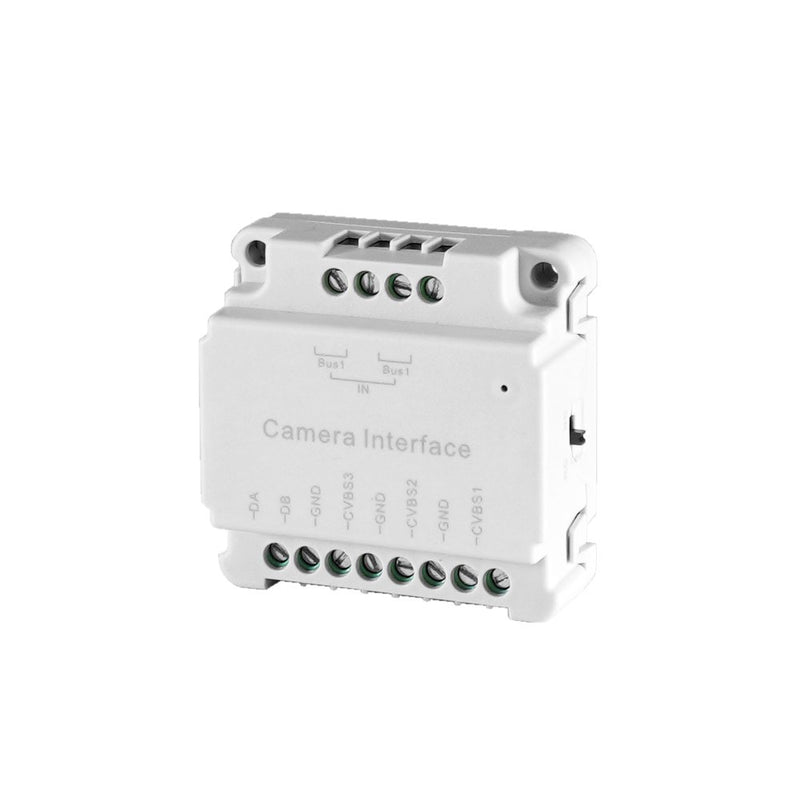 HHG - Zusatzgerät für Türkommunikation Kamera Interface Villa CI