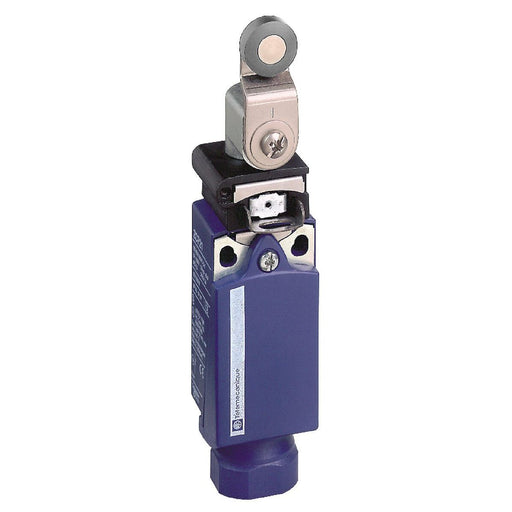 Telemechanique Sensors - Einzelpositionsschalter Positionsschalter XCPR2119P20 mit Rastung