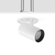 RZB - Downlight/Strahler/Flutlicht LED-Einbaustrahler 911509.002.2.76 927, DALI, weiß