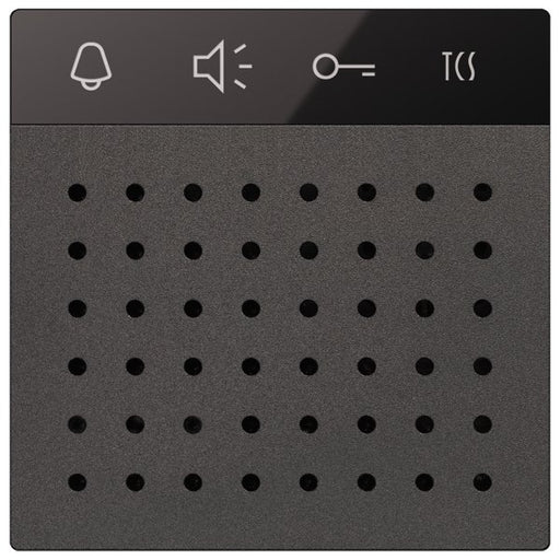 TCS Tür Control - Funktionsmodul für Türkommunikation Sprechmodul AMI11110-0057 TCS:BUS SW − 1 Stück