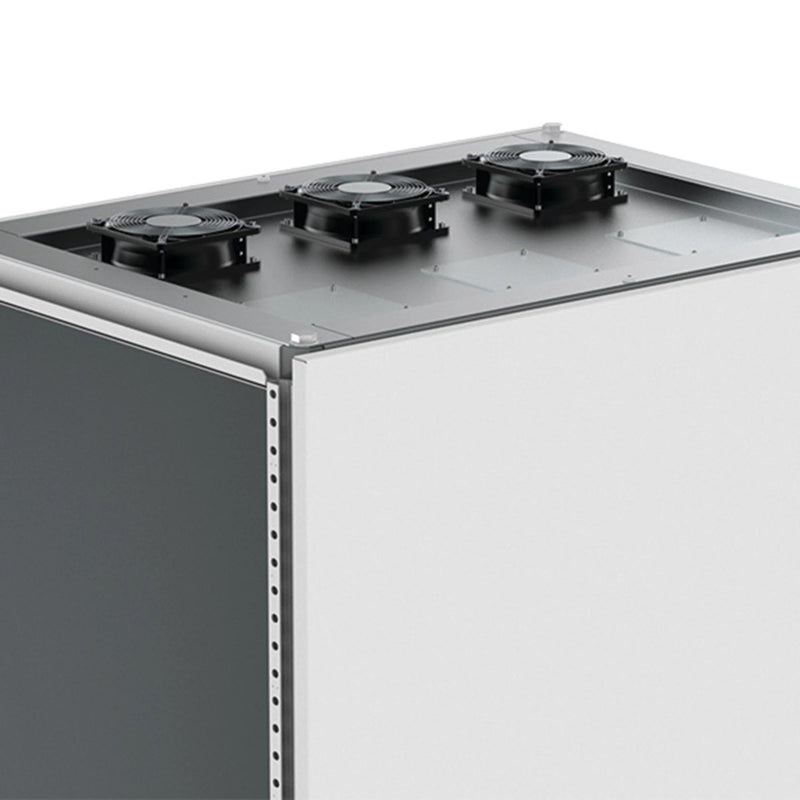 nVent Hoffman - Lüfter (Schaltschrank) Ventilator oben DFN02